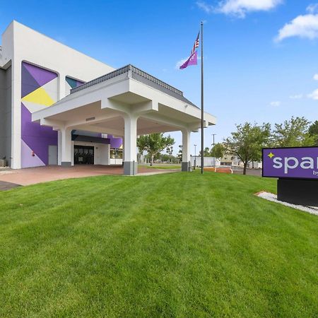 Spark By Hilton Colorado Springs I 25 Central Zewnętrze zdjęcie