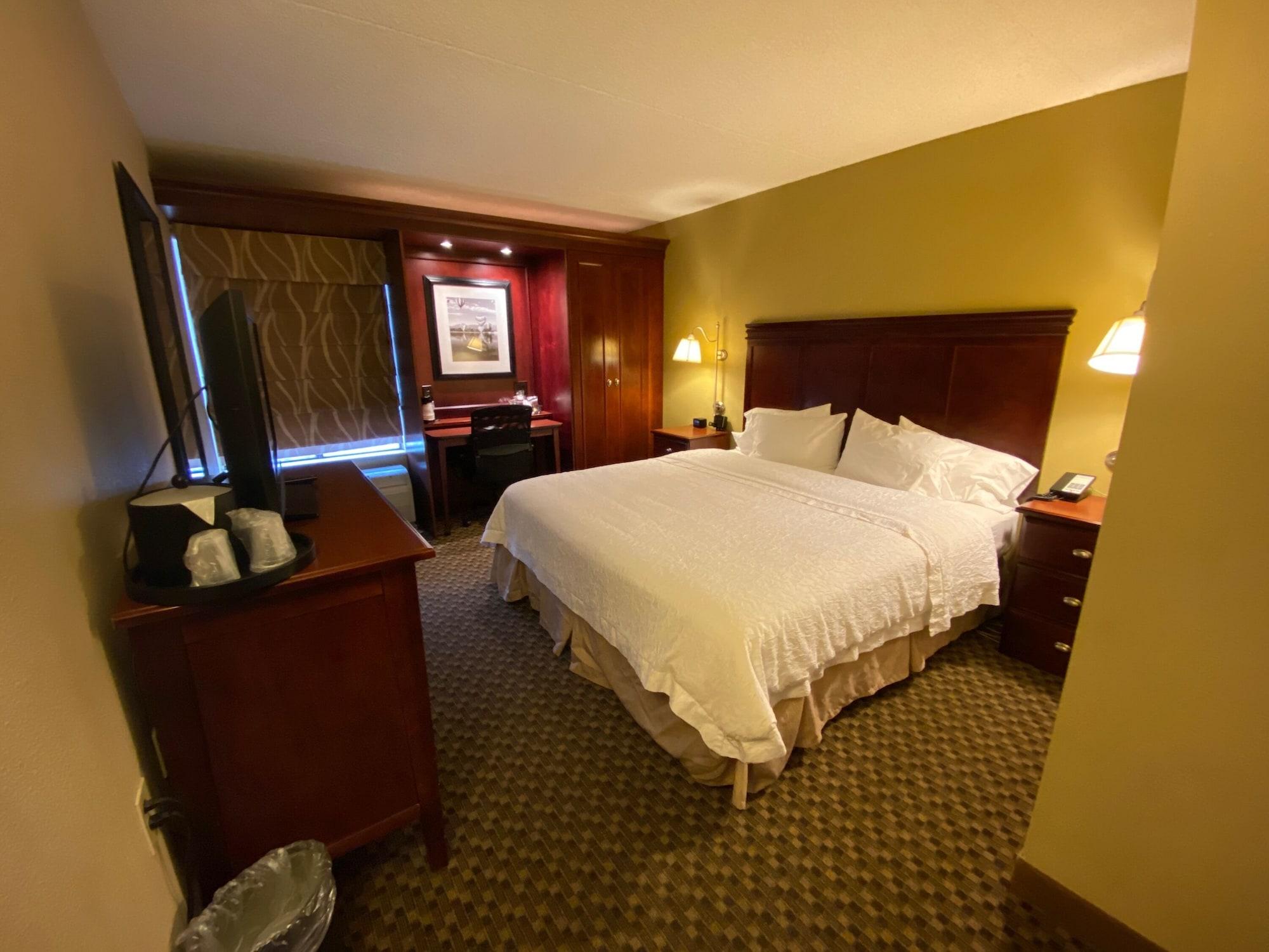 Spark By Hilton Colorado Springs I 25 Central Zewnętrze zdjęcie