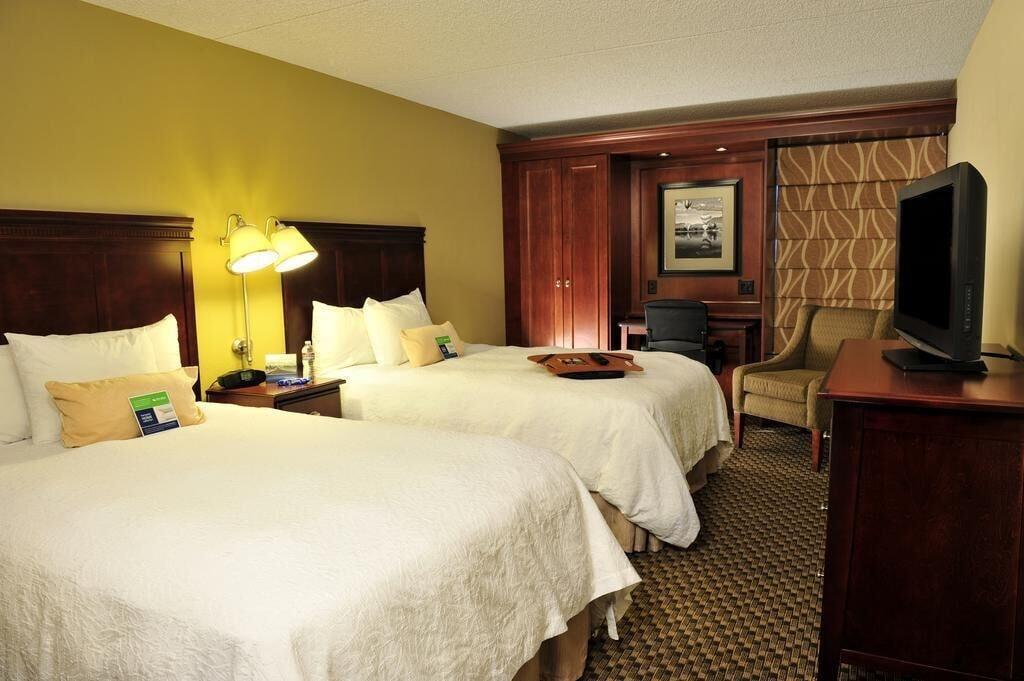 Spark By Hilton Colorado Springs I 25 Central Zewnętrze zdjęcie