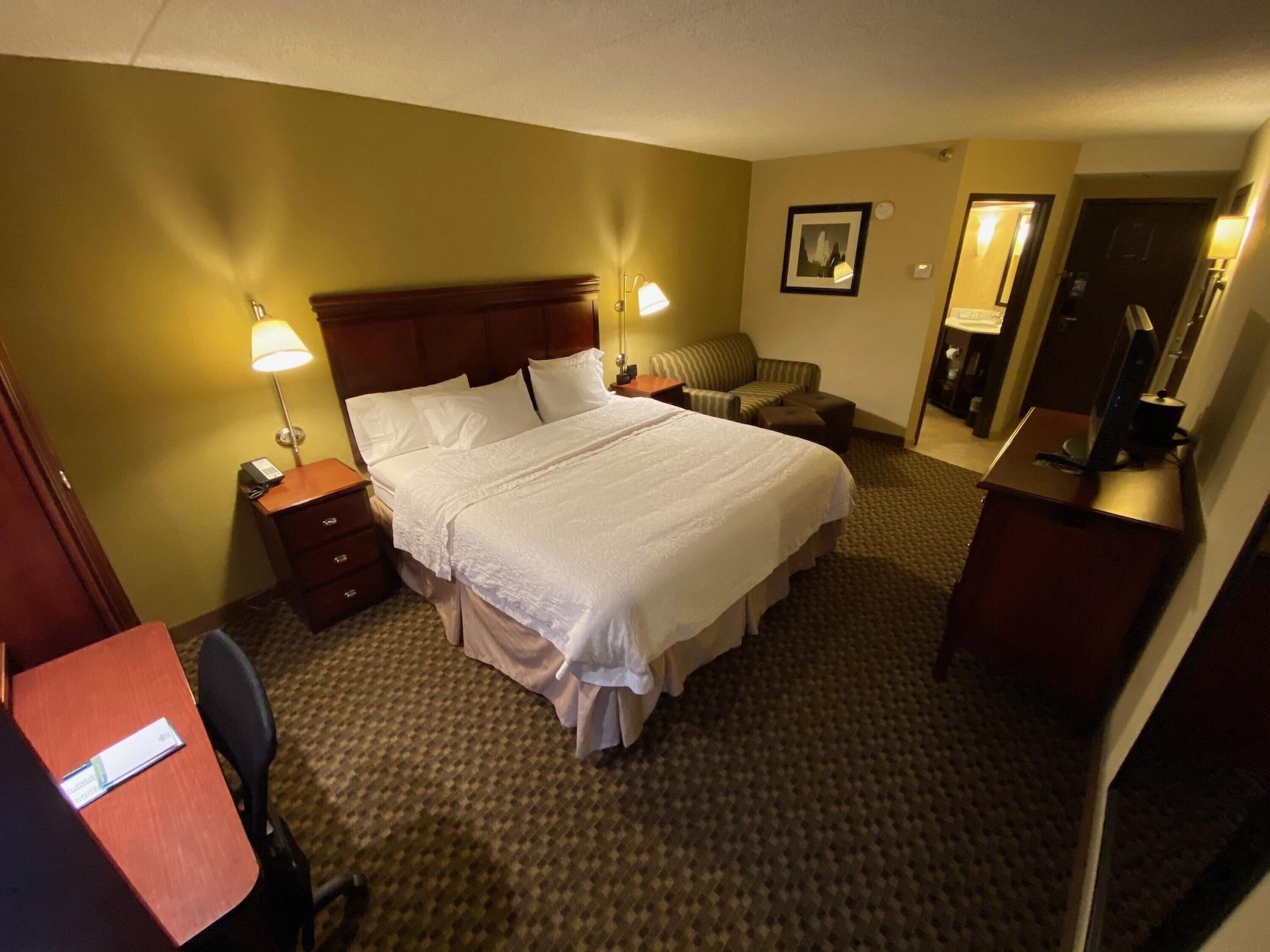 Spark By Hilton Colorado Springs I 25 Central Zewnętrze zdjęcie