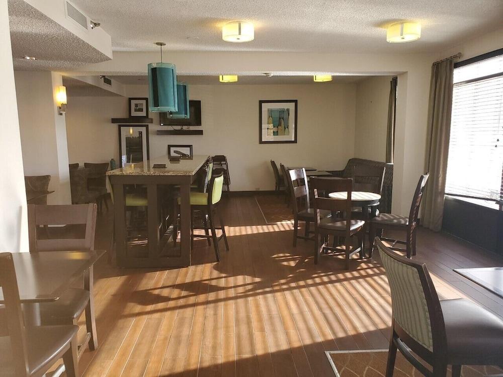 Spark By Hilton Colorado Springs I 25 Central Zewnętrze zdjęcie