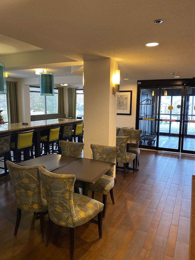 Spark By Hilton Colorado Springs I 25 Central Zewnętrze zdjęcie