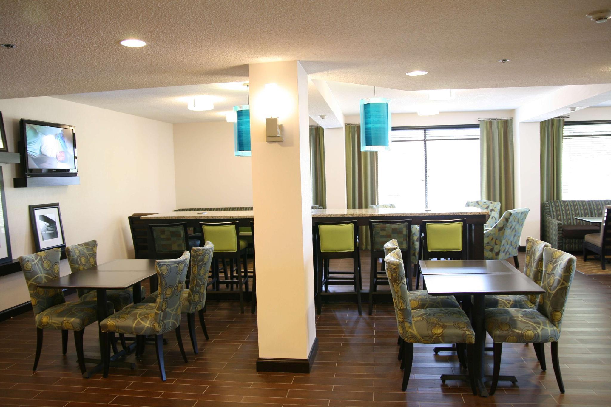 Spark By Hilton Colorado Springs I 25 Central Restauracja zdjęcie