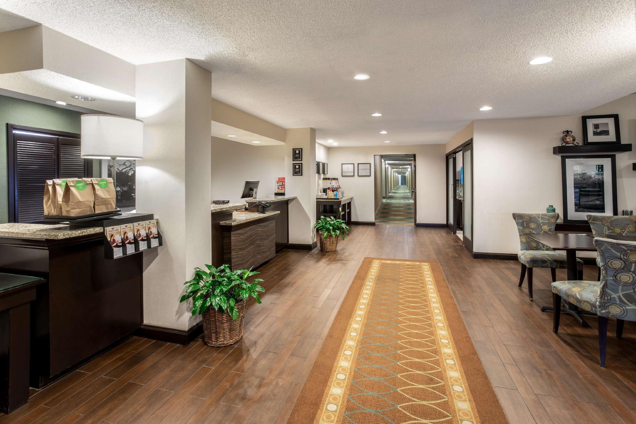 Spark By Hilton Colorado Springs I 25 Central Zewnętrze zdjęcie