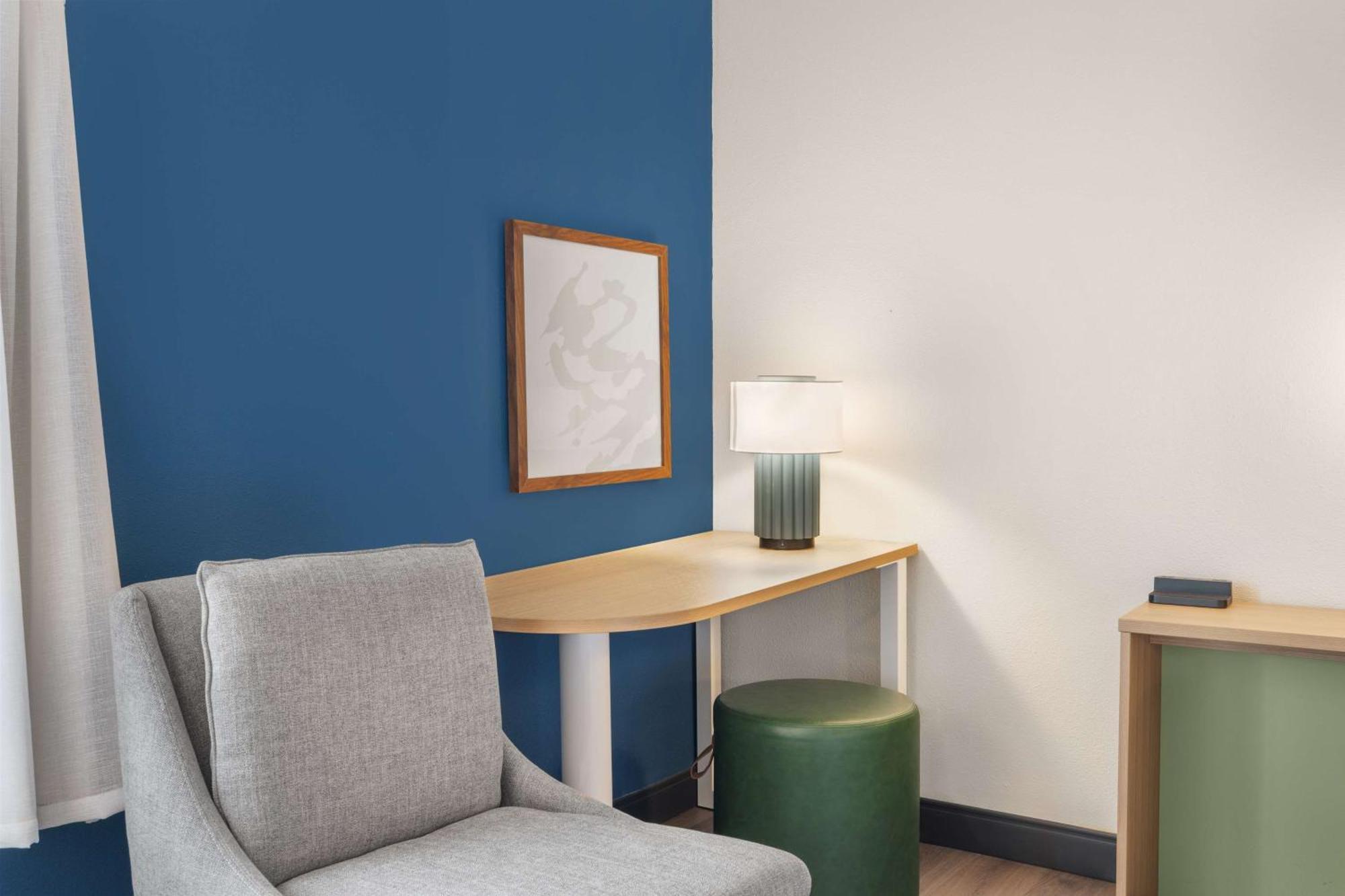 Spark By Hilton Colorado Springs I 25 Central Zewnętrze zdjęcie