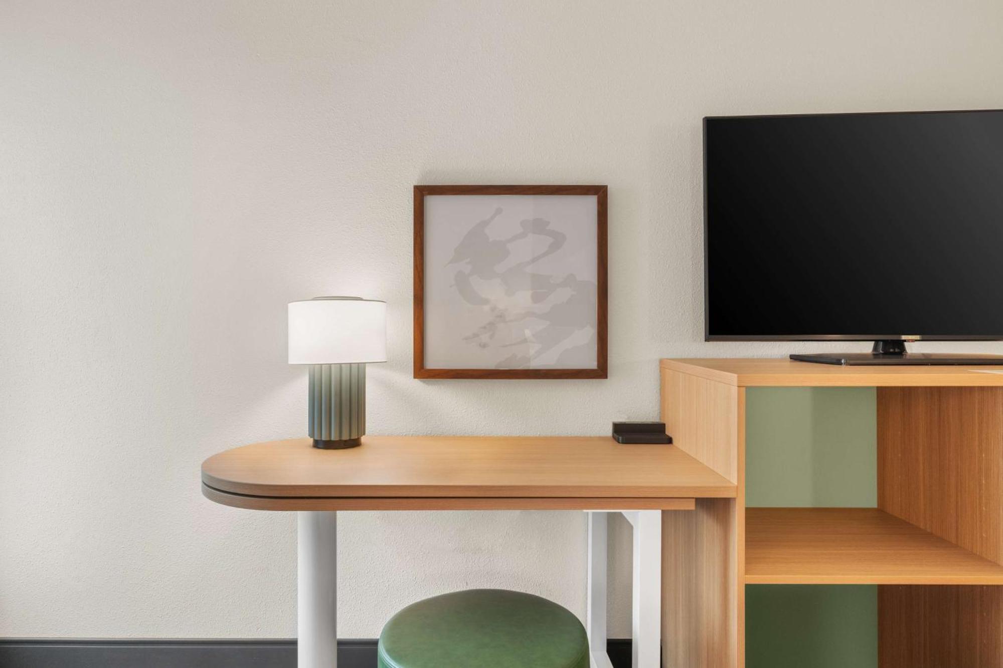 Spark By Hilton Colorado Springs I 25 Central Zewnętrze zdjęcie
