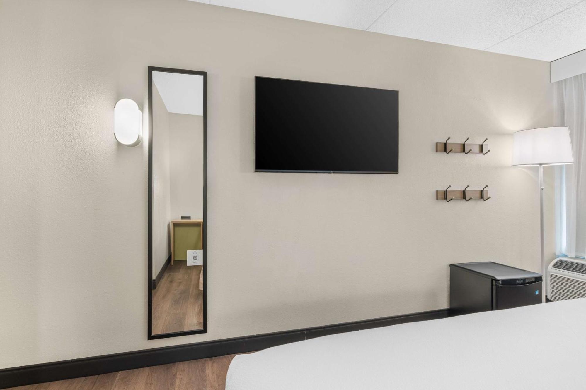 Spark By Hilton Colorado Springs I 25 Central Zewnętrze zdjęcie