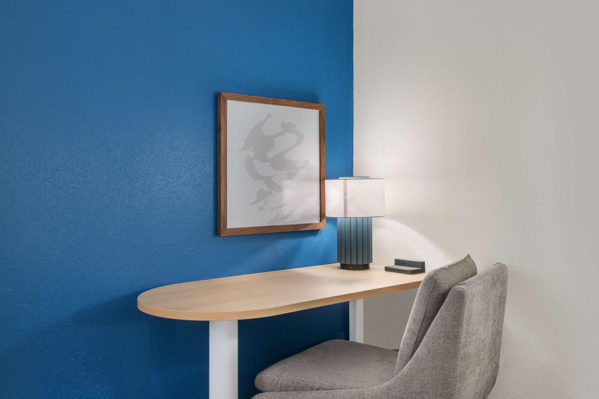 Spark By Hilton Colorado Springs I 25 Central Zewnętrze zdjęcie