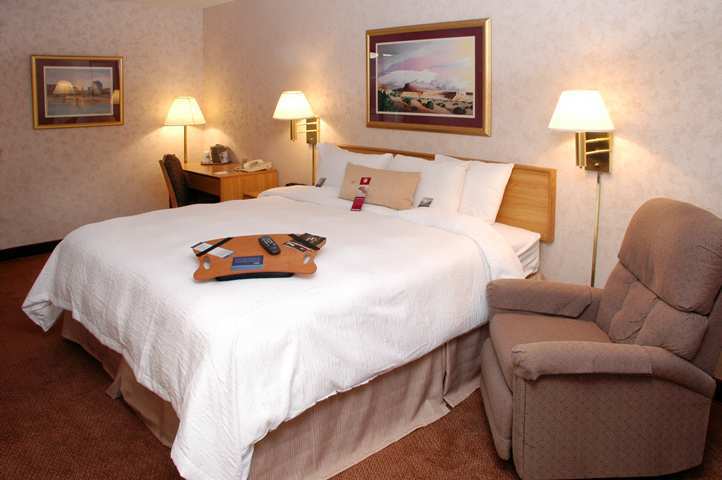 Spark By Hilton Colorado Springs I 25 Central Zewnętrze zdjęcie