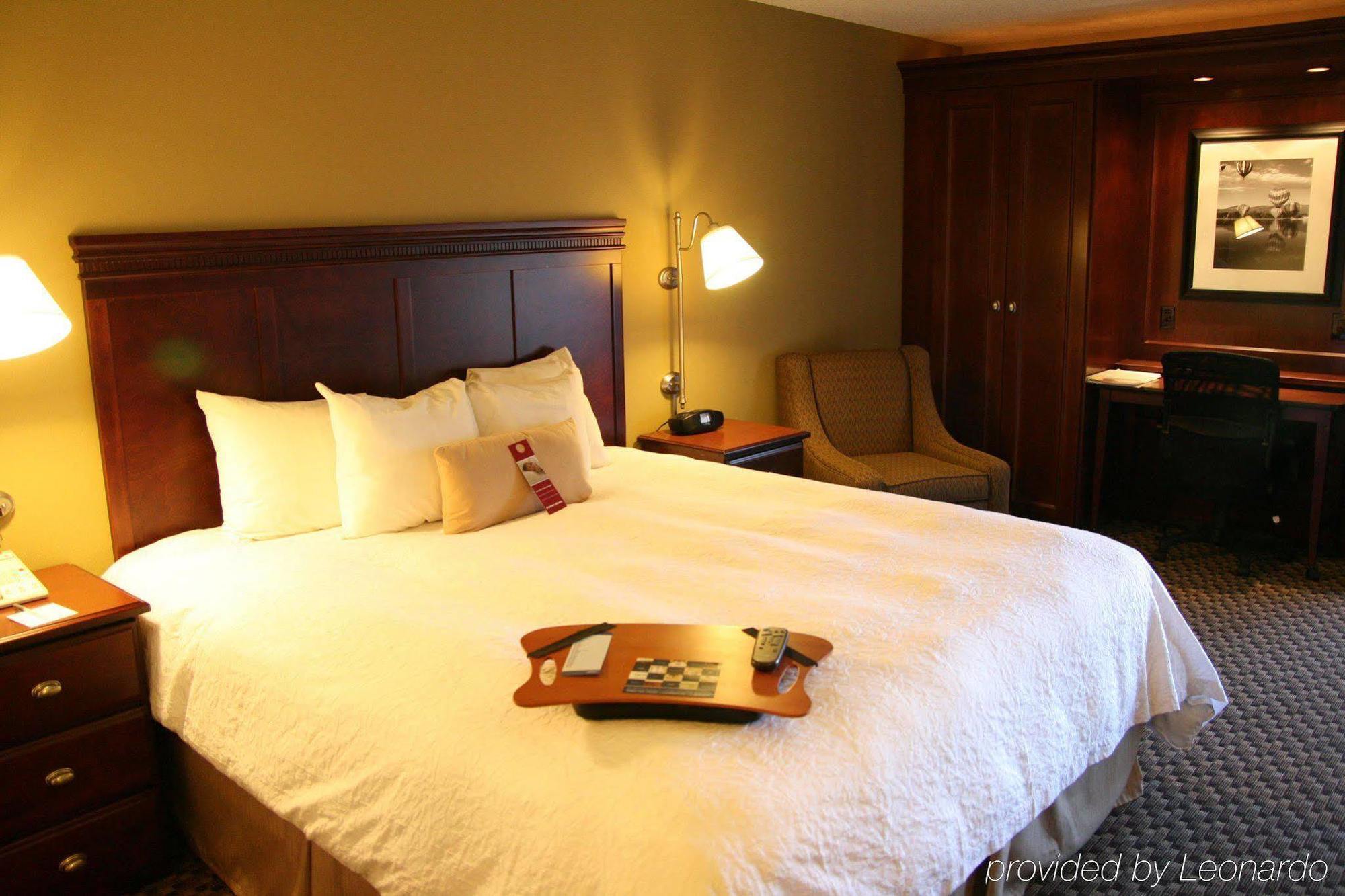 Spark By Hilton Colorado Springs I 25 Central Pokój zdjęcie