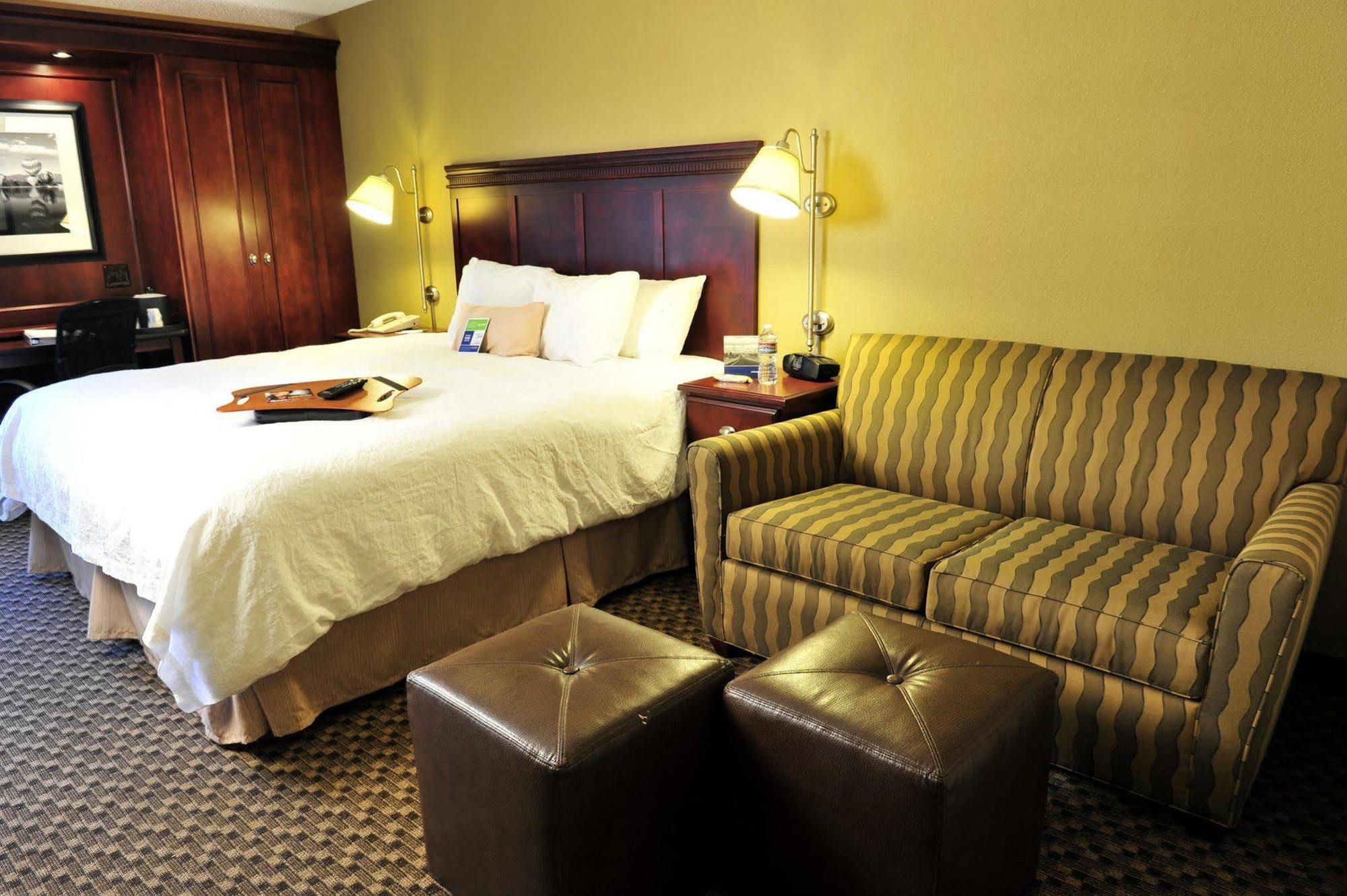 Spark By Hilton Colorado Springs I 25 Central Pokój zdjęcie