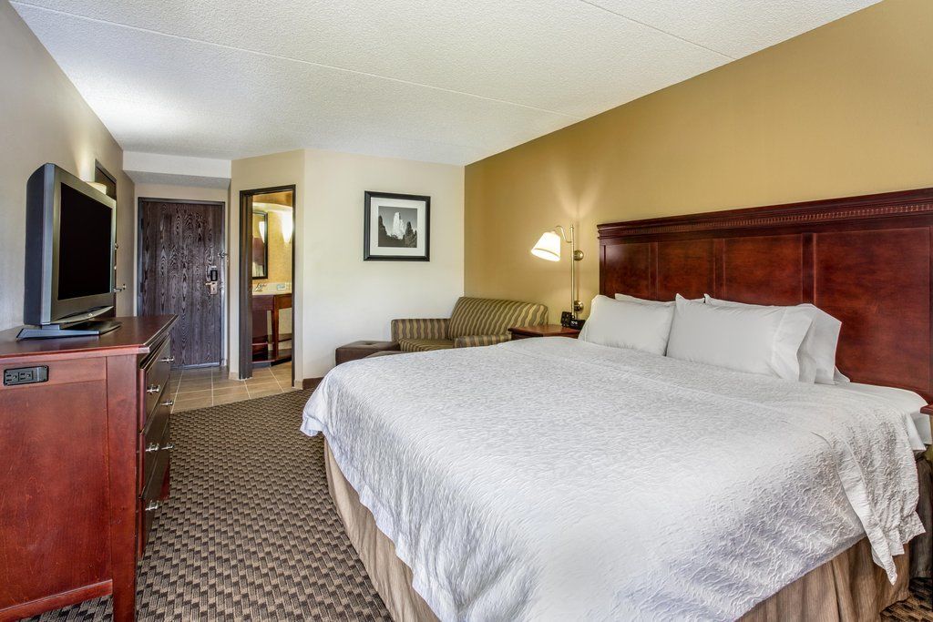 Spark By Hilton Colorado Springs I 25 Central Zewnętrze zdjęcie