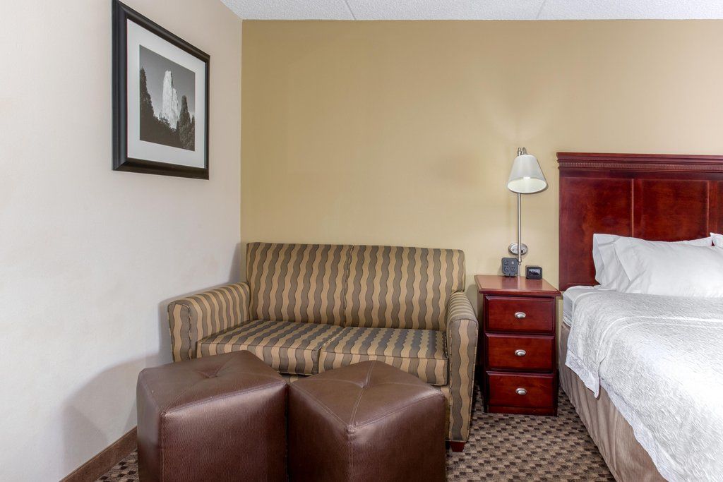 Spark By Hilton Colorado Springs I 25 Central Zewnętrze zdjęcie