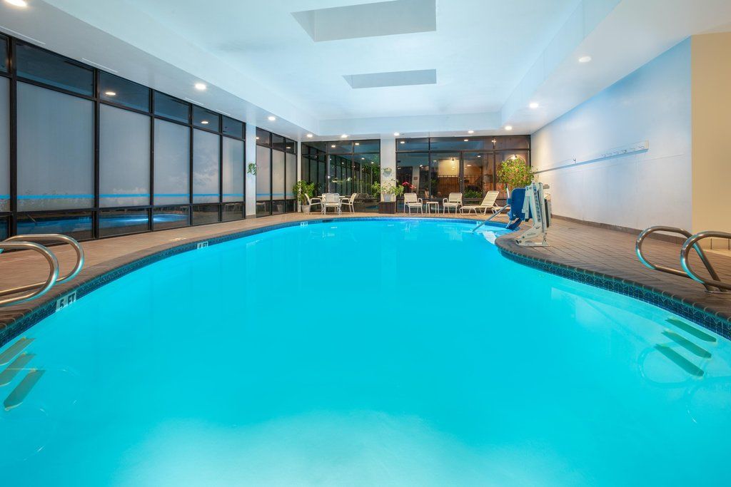 Spark By Hilton Colorado Springs I 25 Central Zewnętrze zdjęcie