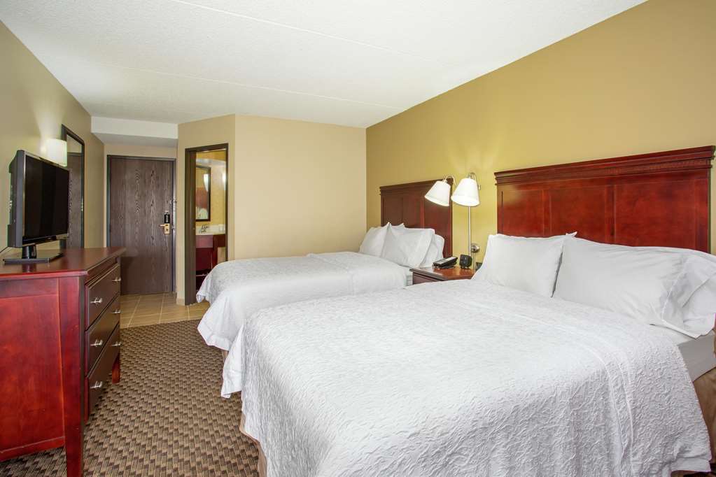 Spark By Hilton Colorado Springs I 25 Central Pokój zdjęcie