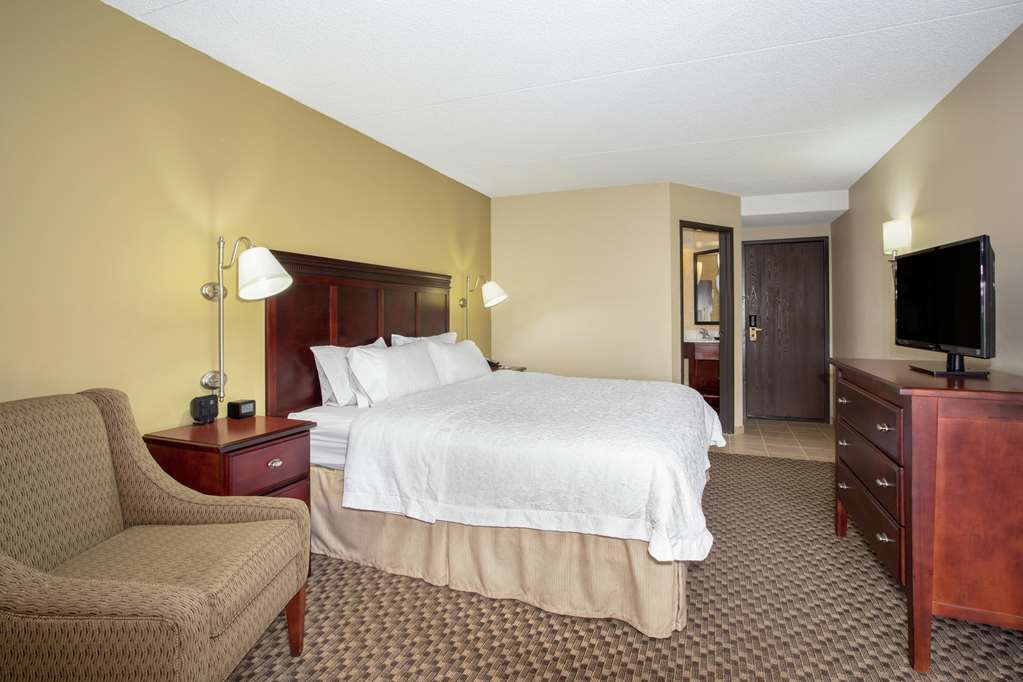 Spark By Hilton Colorado Springs I 25 Central Pokój zdjęcie