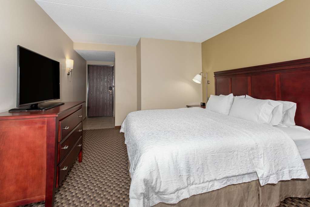 Spark By Hilton Colorado Springs I 25 Central Pokój zdjęcie