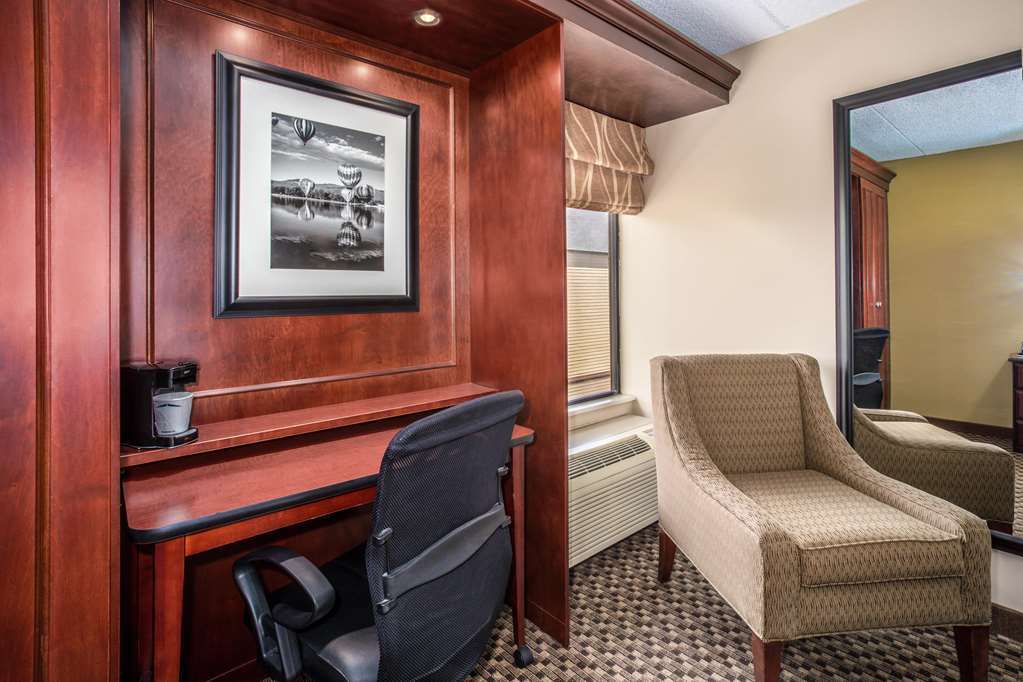Spark By Hilton Colorado Springs I 25 Central Pokój zdjęcie