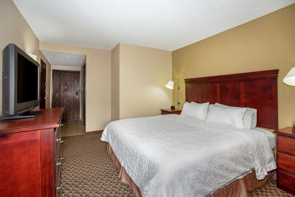 Spark By Hilton Colorado Springs I 25 Central Pokój zdjęcie