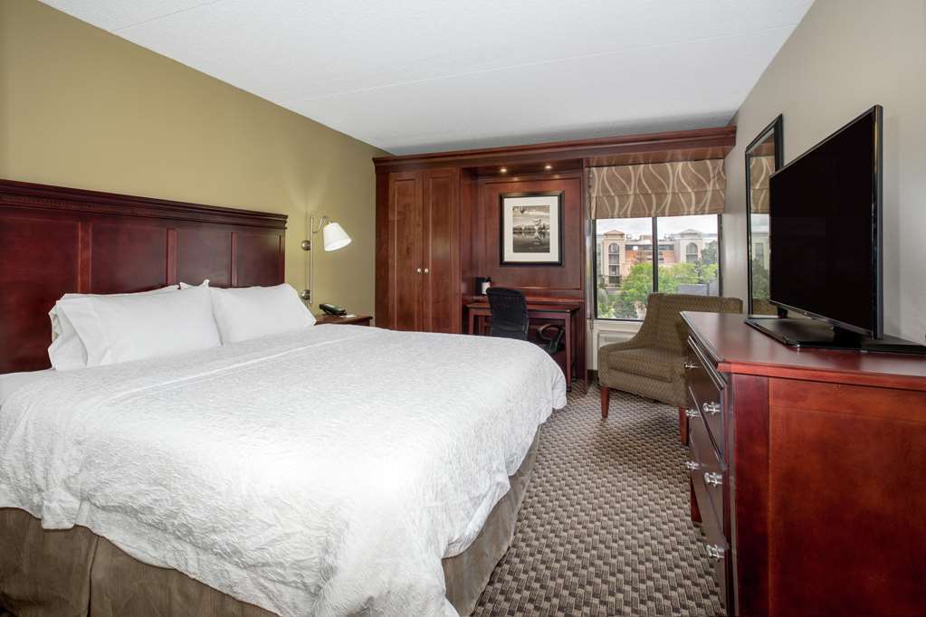 Spark By Hilton Colorado Springs I 25 Central Pokój zdjęcie