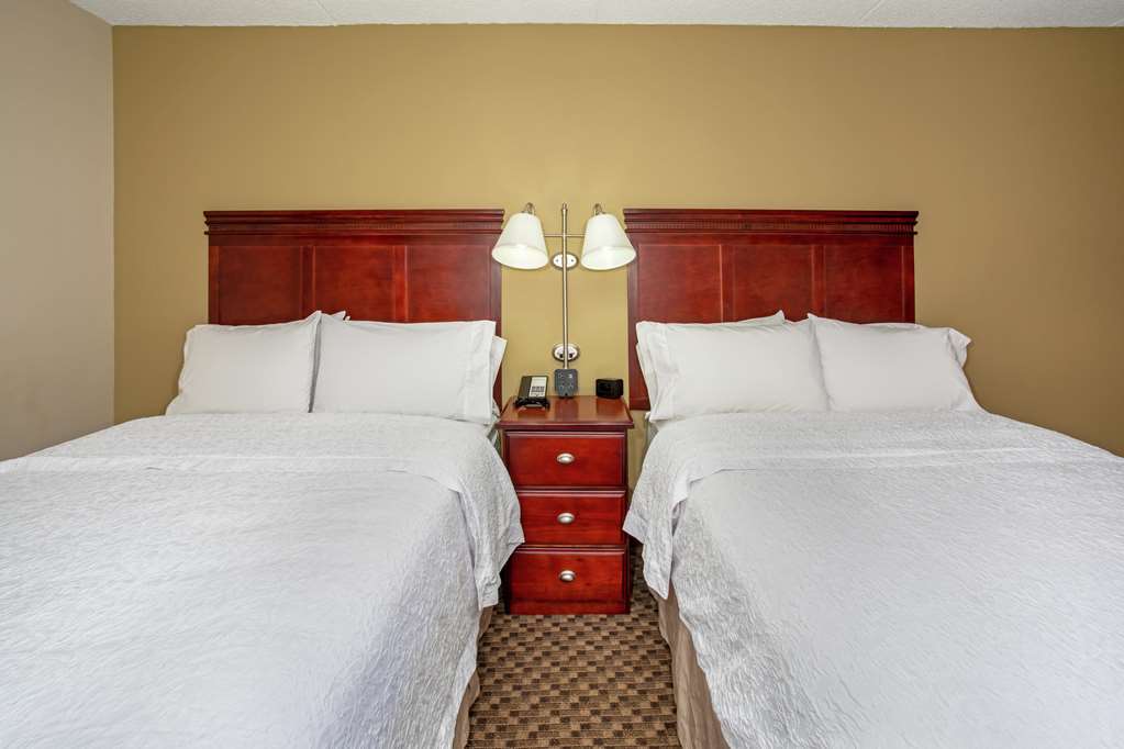Spark By Hilton Colorado Springs I 25 Central Pokój zdjęcie