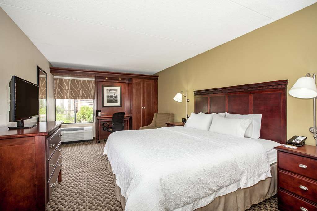 Spark By Hilton Colorado Springs I 25 Central Pokój zdjęcie