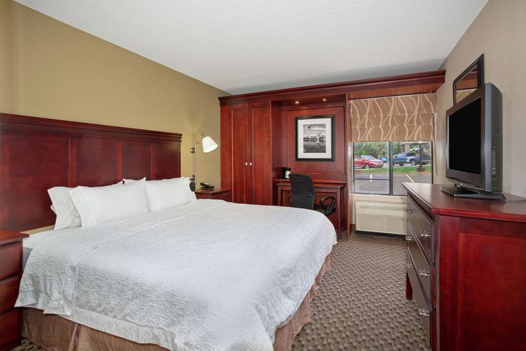 Spark By Hilton Colorado Springs I 25 Central Pokój zdjęcie