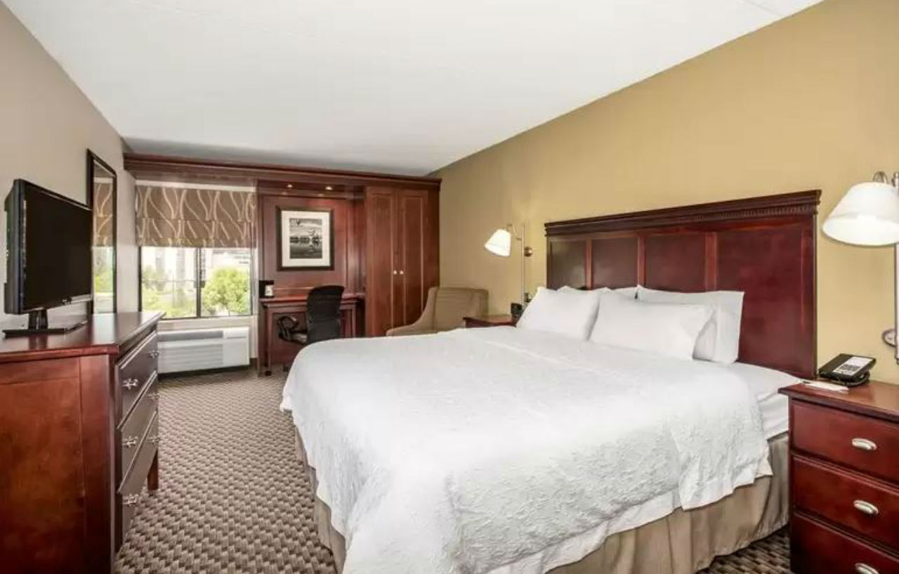 Spark By Hilton Colorado Springs I 25 Central Zewnętrze zdjęcie